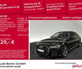 50 TDI QU.TIPTR. AHK 360°K HUD PANO TV NAVI