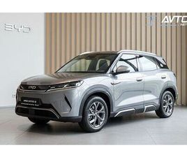 BYD - ATTO 2 130KW 45KWH 1.LAST SUBVENCIJA