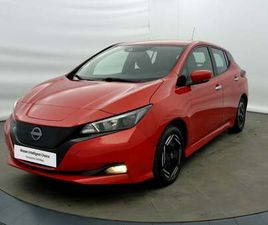 NISSAN LEAF 150CH 40KWH ACENTA 22