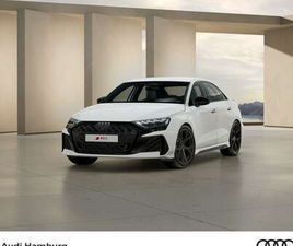 LIMOUSINE 2.5 TFSI S TRONIC QUATTRO