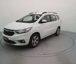 PREMIER 1.8 8V ECONO.FLEX 5P AUT.