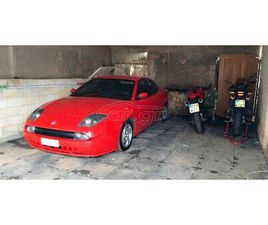 FIAT COUPE FIAT COUPE 1997