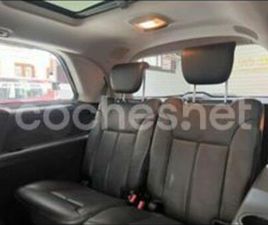 MERCEDES-BENZ CLASE GL