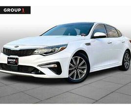 KIA OPTIMA USED 2019 KIA OPTIMA EX