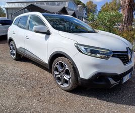 KADJAR DCI 8V 110CV EDC ENERGY BOSE