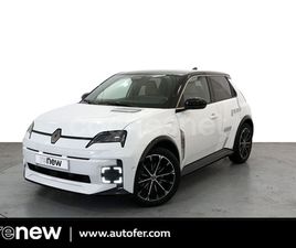 RENAULT 5 E-TECH ICONIC CINQ AUTONOMIA CONF
