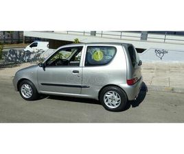 FIAT SEICENTO 1999