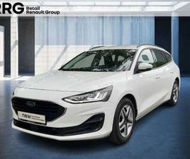 1.0 ECOBOOST COOL & CONNECT WINTER-PAKET