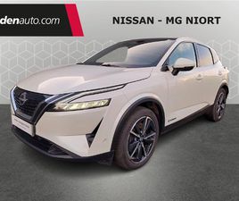 E-POWER 190 CH TEKNA