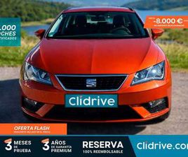 ST 1.5 TGI GNC S&S STYLE 130