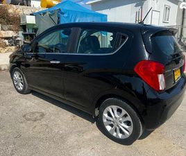 PREMIER אוט׳ 1.4 (98 כ״ס)