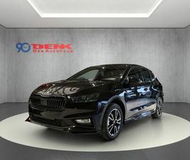 MONTE CARLO 1.0 TSI DSG*DAB*LED*SHZ*