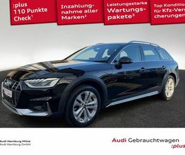 45 TFSI S TRONIC AHK PANO MATRIX