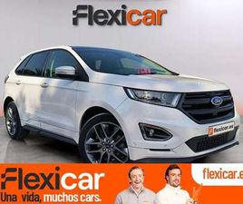 2.0 TDCI 154KW SPORT 4WD AUTO