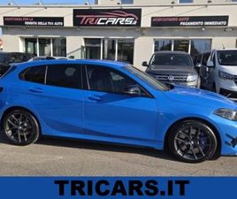 SERIE 1 (F40) 118D 5P. MSPORT