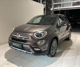 1.4 MULTIAIR 16V 170CH CROSS+ 4X4 AT9