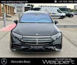 MERCEDES-BENZ MERCEDES-AMG EQS53 4M+ DIGI DIS PAN AMG DRIVER P