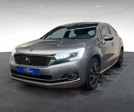 CITROEN DS4 THP 165CH SPORT CHIC S&S EAT6