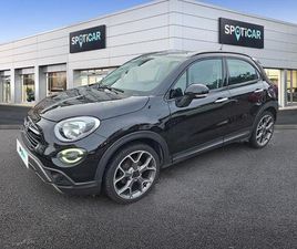 1.6 MULTIJET 130CH CROSS