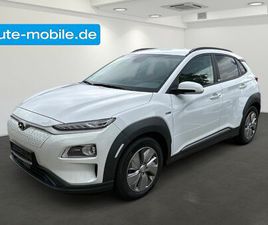 HYUNDAI KONA ELEKTRO STYLE NAVI KRELL SOUNDANLAGE