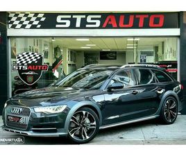 AUDI A6 ALLROAD 3.0 BITDI V6 QUATTRO ADV.TIPTRONIC