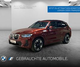 M SPORT AHK DRIV.ASSIST.PROF HARMAN/K LASER