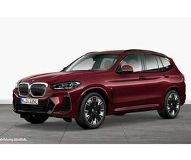 BMW IX3 M SPORT