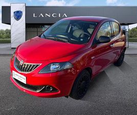 1.0 FIREFLY 70CV S&S HYBRID SILVER