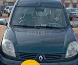 RENAULT KANGOO KONGOO D 65