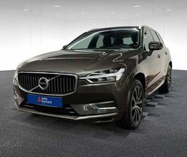 VOLVO XC60 D4 D4 ADBLUE 190CH INSCRIPTION GEARTRONIC