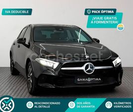 VEHÍCULO DE SUSTITUCIÓN