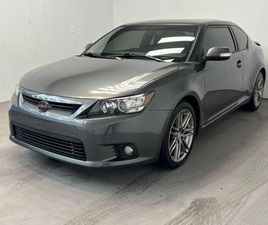 USED 2013 SCION TC BASE