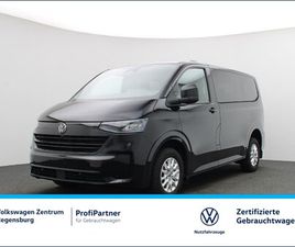 T7 2.0 TDI DSG 8-SITZER AHK