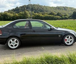 BMW 325 TI RINGTOOL / CLUBSPORT