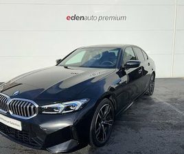 SERIE 3 G20/G21 330E XDRIVE 292 CH BVA8 M SPORT