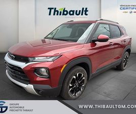 TRACTION INTÉGRALE, 4 PORTES LT