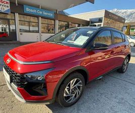 HYUNDAI BAYON GO PLUS 1.2 MPI Y5BU1-OO2