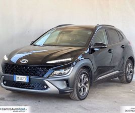 HYUNDAI EV 28 KWH COMFORT DEL 2022 USATA A ALBANO LAZIALE