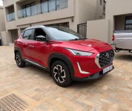 1.0 TURBO ACENTA PLUS