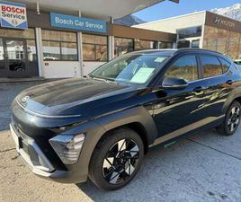 HYUNDAI KAUAI (SX2) GO PLUS 1.0 T-GDI 2WD K6BU1