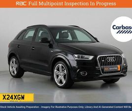 2.0 TDI S LINE PLUS S TRONIC QUATTRO EURO 5 (START/STOP) 5DR