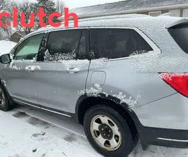 2020 HONDA PILOT TOURING 7P