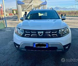 DACIA DUSTER 1.0 GPL