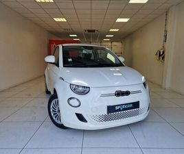 FIAT 500 E 95CH ACTION