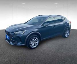 CUPRA FORMENTOR 1.5 TSI 150CH V DSG7