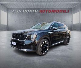 2.2 CRDI EVOLUTION 4WD DCT8