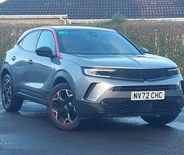 1.2 TURBO GS LINE 5DR