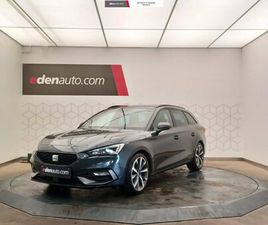 IV SPORTSTOURER 1.5 ETSI 150 DSG7 FR