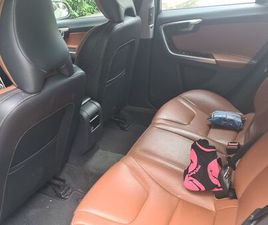 VOLVO S60 VAND SAU SCHIMB VOLVO S60 2.0 BACAU