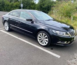 2.0 TDI BLUEMOTION TECH GT EURO 6 (START/STOP) 4DR